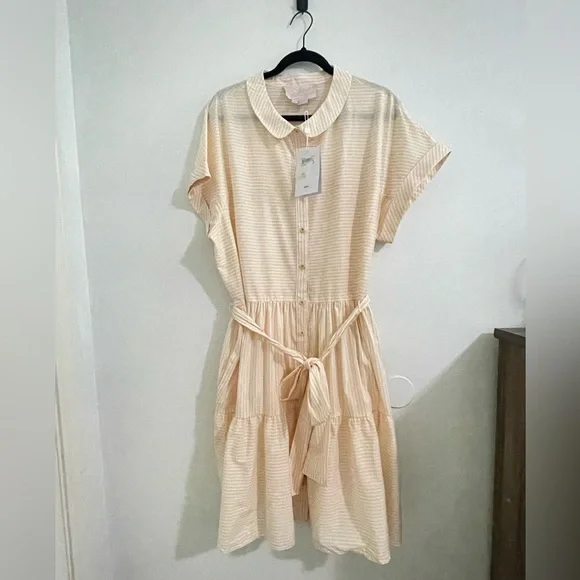 Gal meets Glam Amber dress - Picture 1 of 5